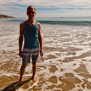 Meet your Posher, Joe